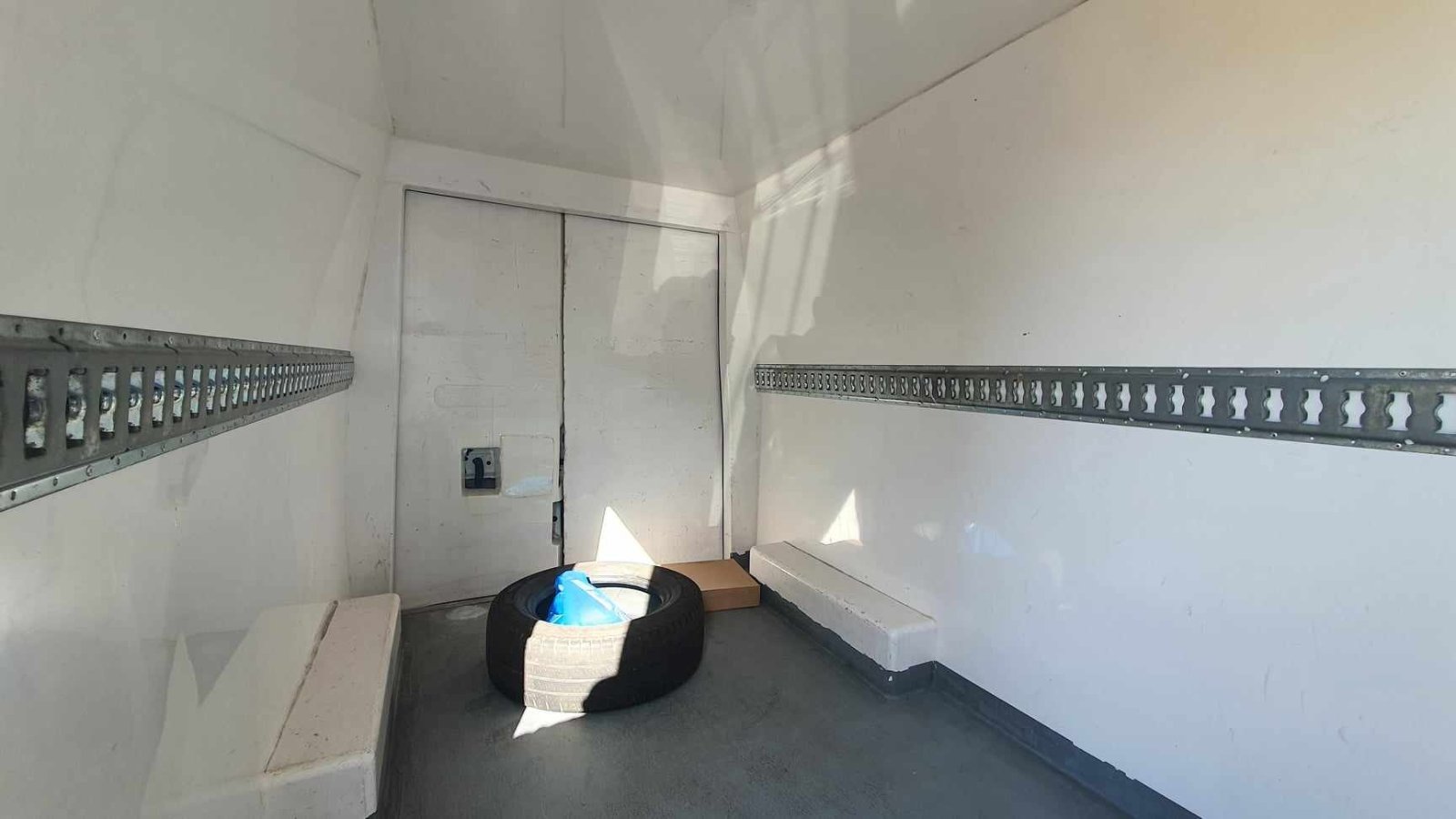 Iveco Daily 35-130 Van Thermo King C250e (Ψυγείο-Συντήρηση) Diesel 2015 - 9